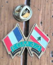 Insigne Militaire Pins