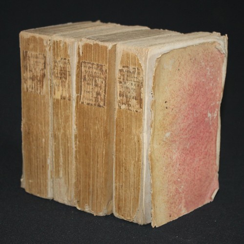 œuvres complètes boileau - de,