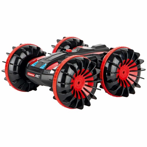 Carrera all terrain stunt - carrera, all-terrain