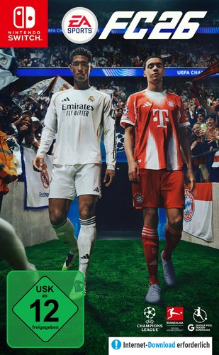 Sports 26 standard - ea,