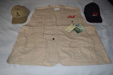 FOX FIRE ~ MINELAB DETECTORS ~