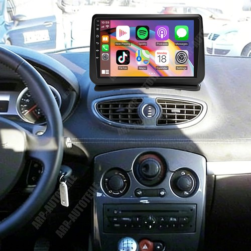 64g autoradio stéréo - 4+64g, pour