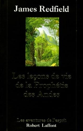 Les leçons vie la - vie,