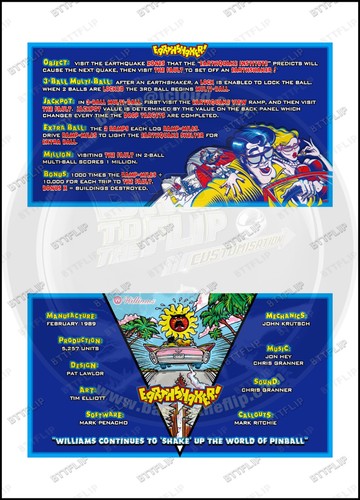 Cartes instructions custom - cartes, d'instructions