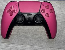 Sony DualSense Manette sans Fil pour PlayStation 5 - Nova Pink