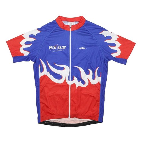 Tzamo hommes bleu rouge - hommes,