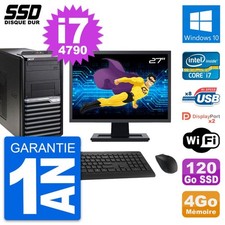 Tour acer m4630g ecran - tour,
