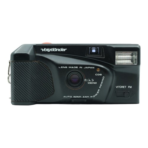 Voigtländer vitoret - voigtländer,