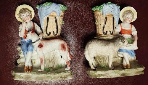 Enfants gardiens mouton - 2,