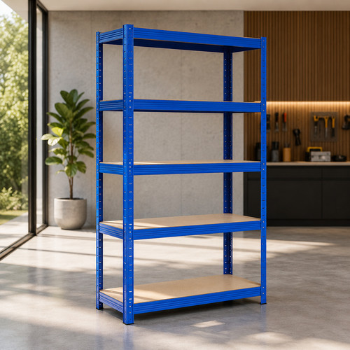 étagère garage métal - garage, 5