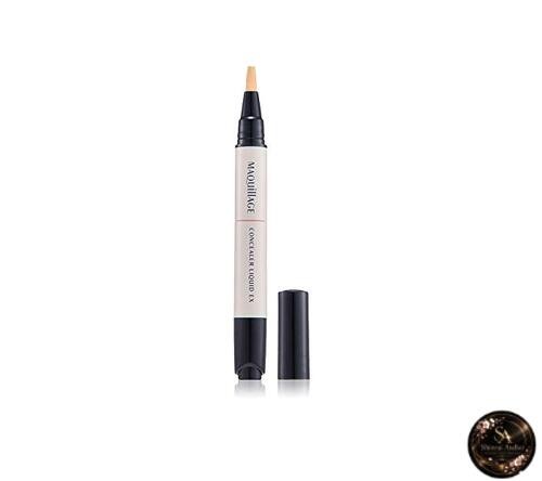 Maquillage concealer liquid - liquid, ex
