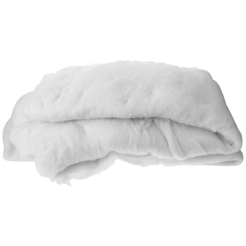 Rouleau fibre de coton - de,