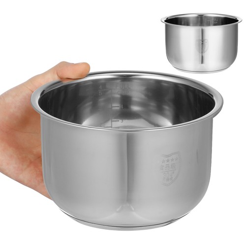 Inner pot liner bol - pot,