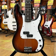 Guitare basse électrique