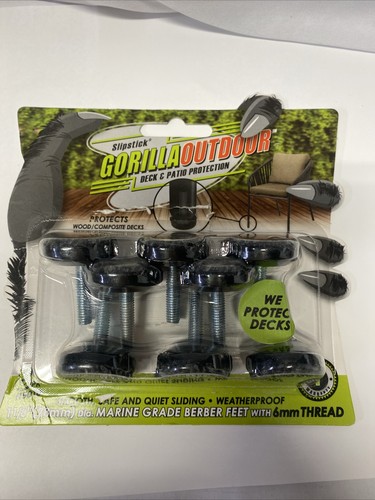 Slipstick gorilla outdoor - gorilla,