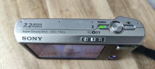 Appareil photo numérique SONY