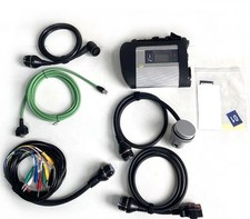 Vci Sonde Mercedes Benz C4