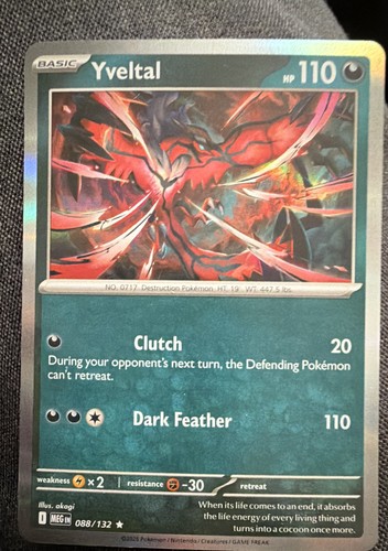 Yveltal 088 132 - yveltal, stop)