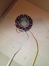 Stator Allumage AM6 50cc, AM6