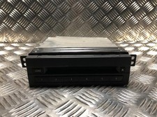 Chargeur CD BMW X5 E70 PHASE 1