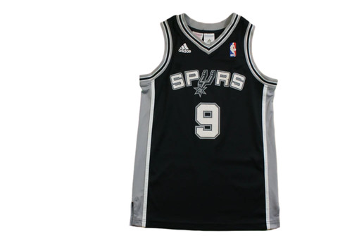 Maillot basket rétro - , spurs