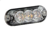 Gyrophare TRUCKLIGHT LED-3N R65+R10
