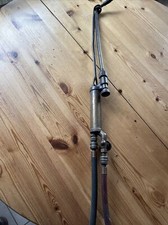 Ancien Chalumeau SAF Picard