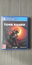 Shadow of the Tomb Raider