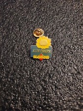 Pin's flodor pomme de terre