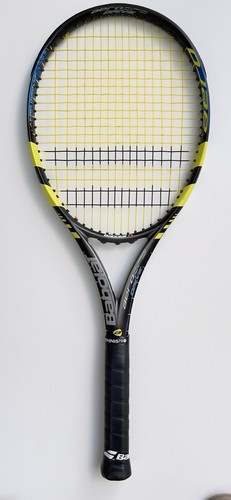 2004 babolat aeropro drive - 2004,