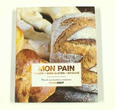 Mon Pain Nature Sans Gluten