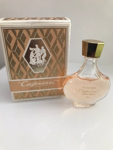 Capricci nina ricci - "", ""