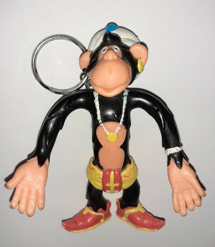 Figurine publicitaire - figurine,