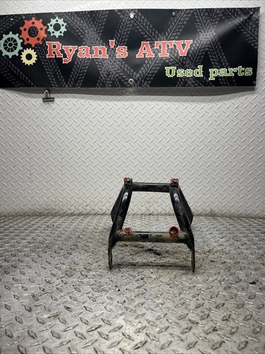 0450596 front bumper - front, 2003