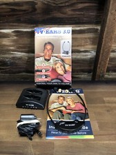 TV EARS 3.0 VOICE CLARIFYING