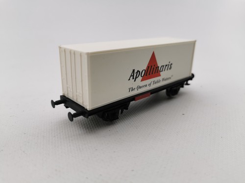 Roco échelle wagon - roco, ho