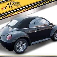 Roadster Cabriolet Toit Souple