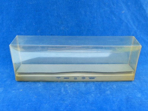 Rare old cars 43 - 1:43, iveco