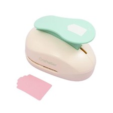 - Perforatrice d'étiquettes de 762 cm 3" pour le papier et le bristol | Spéci...