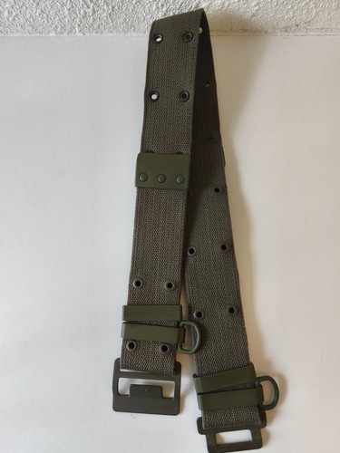 Bretelle sangle militaire vert - bretelle,