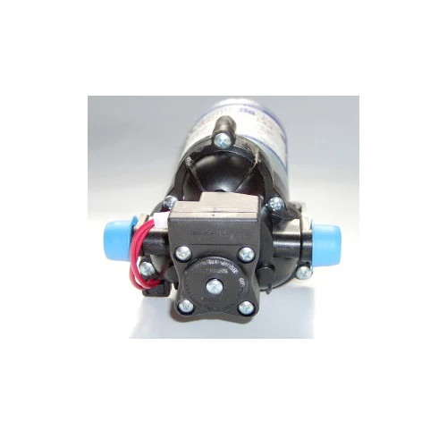 Pompe solaire surface - pompe,