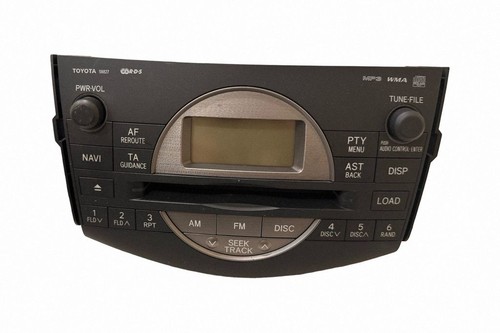 Toyota rav 2007 - toyota,