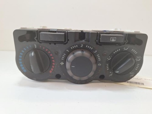 Commande chauffage opel - opel, corsa