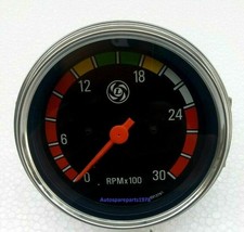 alternateur de compteur de