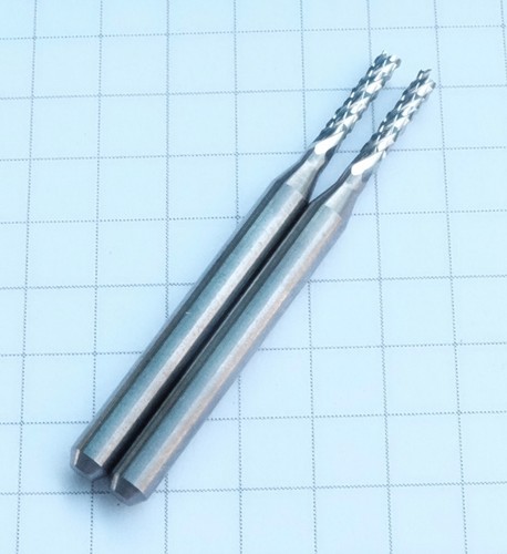 Tct fraise rcf - fraise, diam
