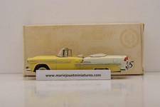 CHEVROLET BEL-AIR CONVERTIBLE