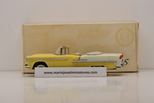 Chevrolet bel air - chevrolet, bel-air