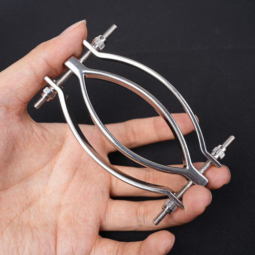 Pince lèvres labia clamps - lèvres,