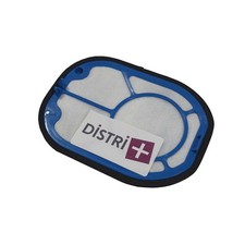 Distri+ - Filtre avant moteur pour aspirateur compatible avec Dyson DC16