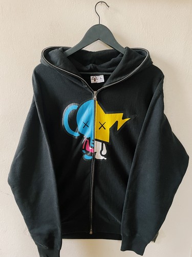 Vintage y2k bape bathing ape - a,